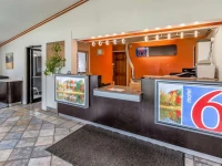 Motel 6 Kalamazoo 2*