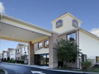 BEST WESTERN Denton Inn 2*