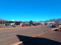 Americas Best Inn Flagstaff 1*