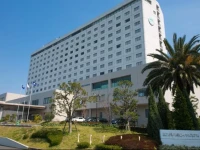 Kita-Kyushu Yahata Royal Hotel 4*