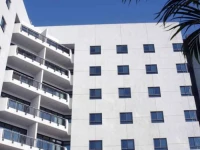 Arabian Park Hotel 3*