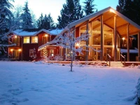 River Rock Inn 4*