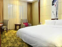 New Chang An Hotel 3*