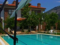 Residence Panion Park 