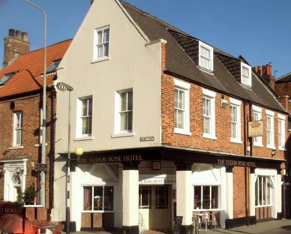 The Tudor Rose Hotel 3*