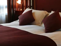 Apart Hotel Santiago Departamentos 3*