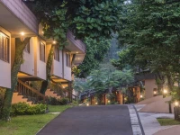 The Cipaku Garden Hotel 3*