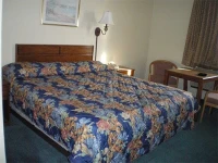 Relax Inn Morton 2*