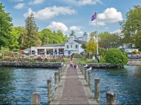Wateredge Inn 4*
