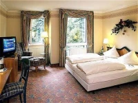 Mercure Severinshof 4*