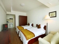 Oriental Freedom Business Center 4*