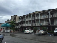 Executive Economy Lodge 1*