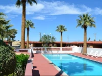 El Rancho Dolores Motel 3*