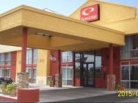 Econo Lodge Grand Junction 2*