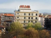 Anesis Hotel Kozani 2*