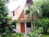 Piyapruk Resort & Steakhouse 4*