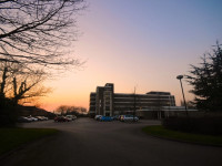 Humber Royal Hotel