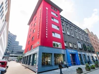 DJH Jugendgastehaus Adolph Kolping 2*