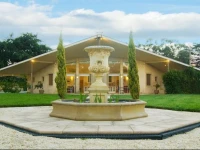 The Gatehouse at Villa Raedward 4*