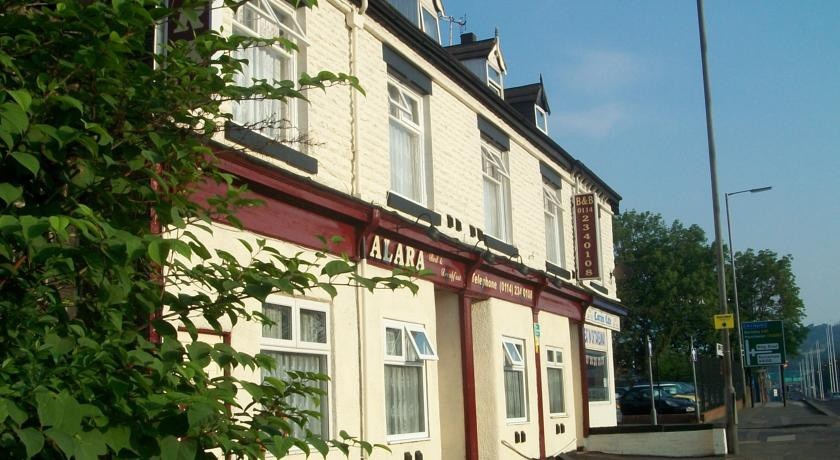 Alara Bed and Breakfast 3*