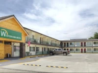 Western Inn Motel 2*
