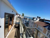 Maritime Hotel Istanbul 3*