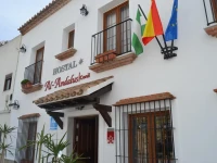 Hostal Al-Andalus 1*