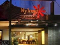 Nyland Cipaganti 1*