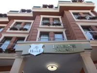 Edirne Palace Hotel 3*