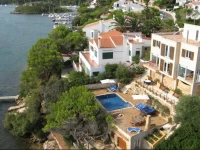 Menurka - Port dAddaia 3*