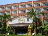 Skaw Beach Hotel 2*