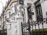 The W14 Hotel 2*