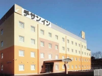 Chisun Inn Shiojiri Kita IC 3*