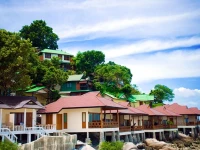 Rin Beach Resort 2*