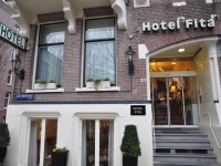 Hotel Fita 3*