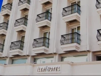 Ileri Hotel & Apartments 