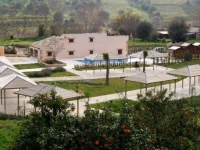 Agriturismo La Fiumara 