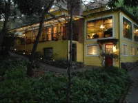 Sonoma Orchid Inn 4*