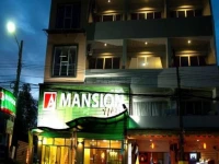 A Mansion 2*
