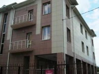 Олина Отель 