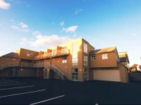 Vita Nova Motel 4*
