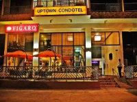 Uptown Condotel 4*