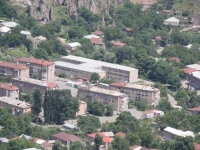 Aregak B&amp;B 2*