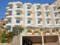 Bora Bora Hotel Sarande