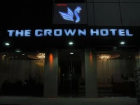 The Crown Hotel 