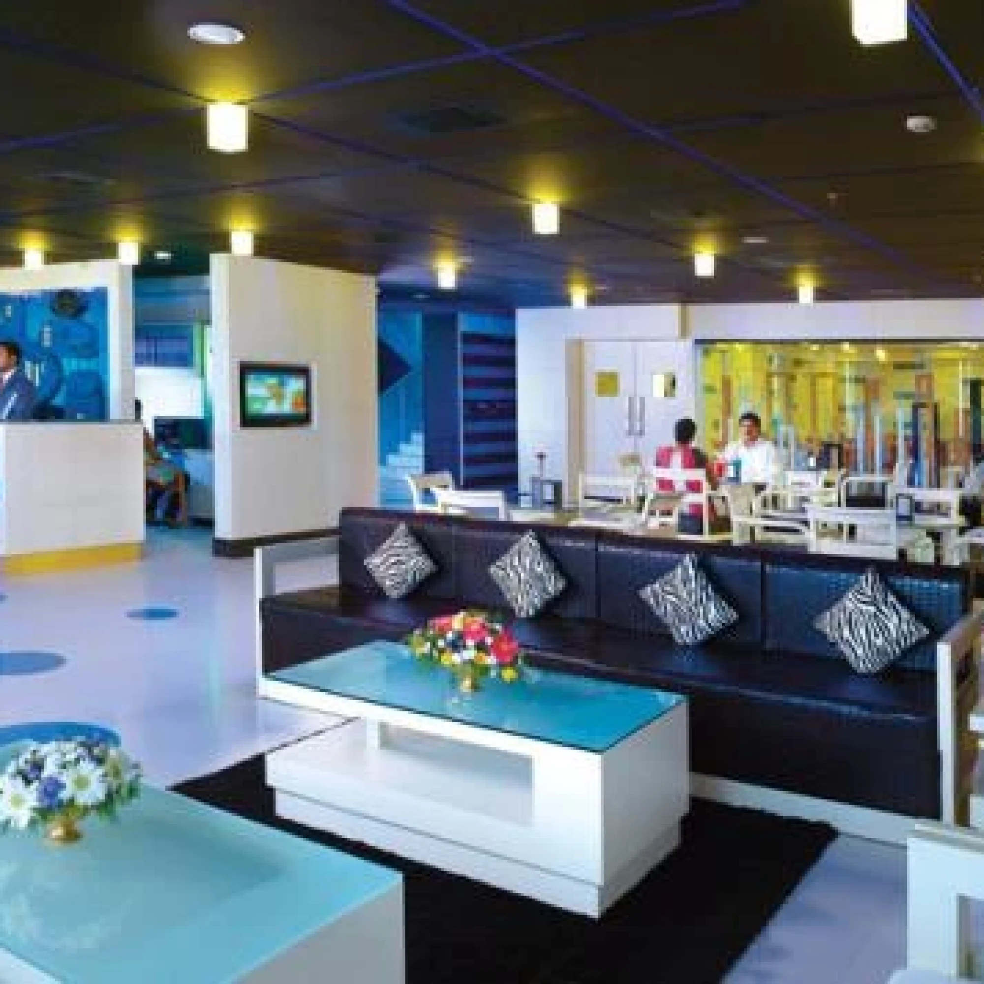 The Olive Cochin 3*