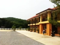 Ban Suan Rim Nam Hotel Resort 2*