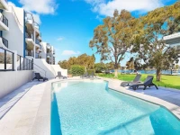 Spinnaker Quays 5*