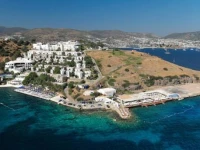 Bodrum Bay Resort 5*