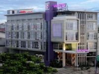 Vio Hotel Pasteur 